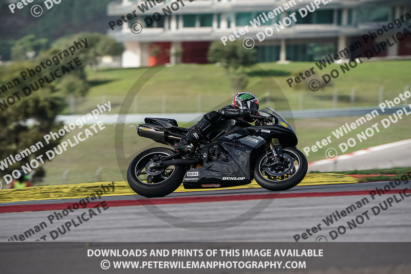 motorbikes;no limits;peter wileman photography;portimao;portugal;trackday digital images